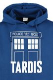 Tardis