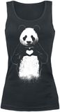 Panda Love, Panda Love, Top