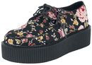 Creepers Flowers, Industrial Punk, Creepers