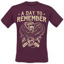 Vulture, A Day To Remember, T-shirt