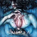 Phantasma The deviant hearts, Phantasma, CD