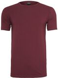 Fitted Stretch Tee, Urban Classics, T-shirt