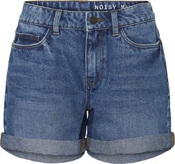Smiley Shorts, Noisy May, Korte broek