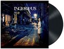 Inglorious II, Inglorious, LP