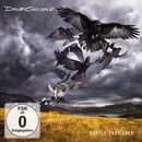 Rattle that lock, David Gilmour, CD