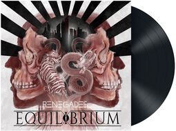 Renegades, Equilibrium, LP