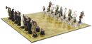 Chess Game, The Lord Of The Rings, 738