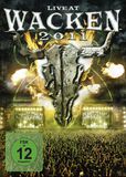Wacken 2011 - Live At Wacken Open Air, Wacken, DVD