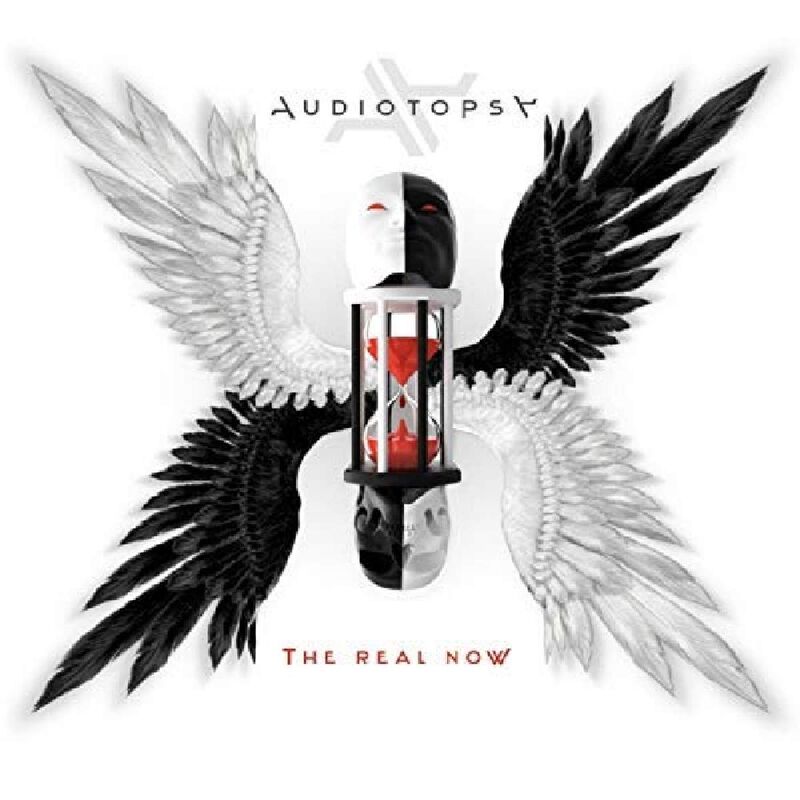 Audiotopsy The real now