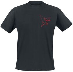 Cherub, Black Sabbath, T-shirt