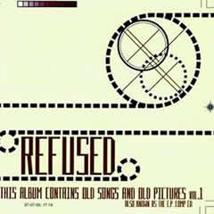 The E.P. compilation