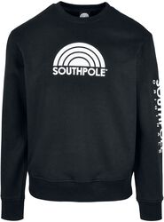 Southpole Halfmoon Crew, Southpole, Sweatshirts