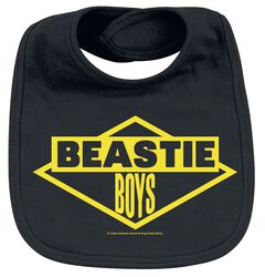 Metal-Kids - Logo, Beastie Boys, Slabbetje