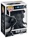 Queen Alien Oversized Vinylfiguur 346, Alien, Funko Pop!
