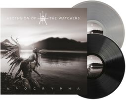 Apocrypha, Ascension Of The Watchers, LP