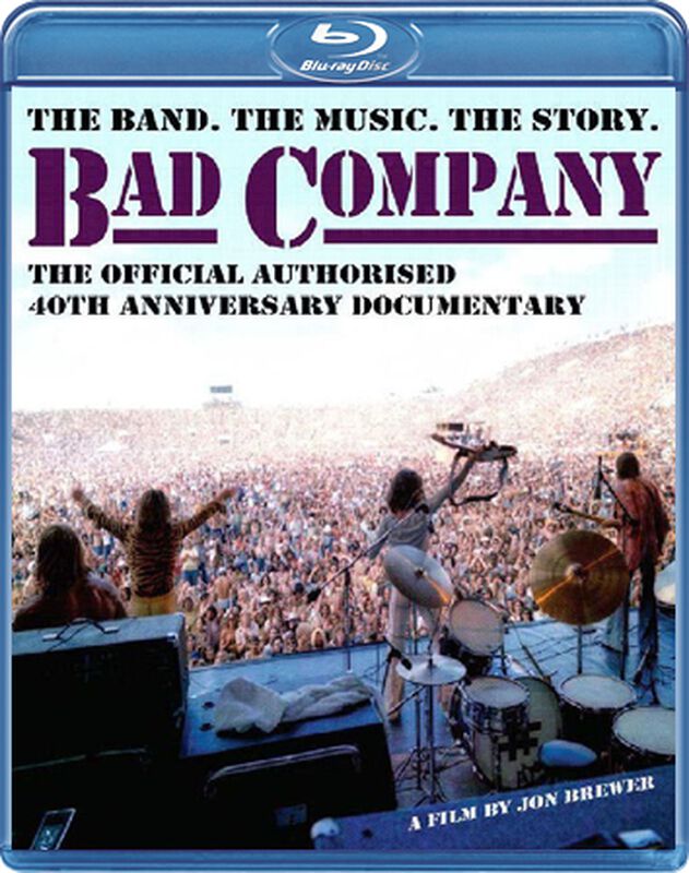 40th Anniversary Documentary