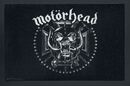 Logo, Motörhead, Deurmat