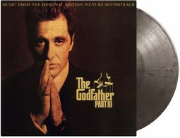 The Godfather Part III, The Godfather, LP