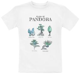 Avatar (Film) Avatar - Pandora flora