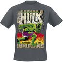 King Size Special, Hulk, T-shirt