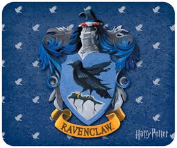Ravenclaw, Harry Potter, Muismat