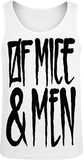 Gore Logo, Of Mice & Men, Tanktop