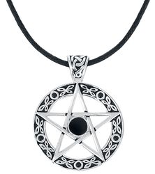 Black Pentagram, etNox Magic & Mystic, Hanger