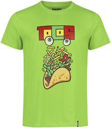 Taco's, Fortnite, T-shirt
