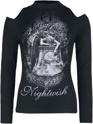 Once, Nightwish, Shirt met lange mouwen