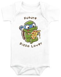Kids - Future Pizza Lover, Teenage Mutant Ninja Turtles, Body