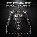 Genexus, Fear Factory, CD