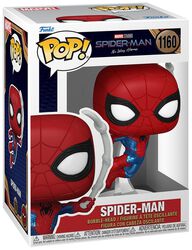 No Way Home - Spider-Man vinyl figuur nr. 1160, Spider-Man, Funko Pop!