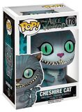 Cheshire Cat Vinylfiguur 178, Alice in Wonderland, Funko Pop!