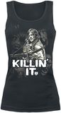 Daryl Dixon - Killin' it, The Walking Dead, Top