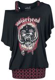 EMP Signature Collection, Motörhead, T-shirt