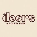 A collection, The Doors, CD