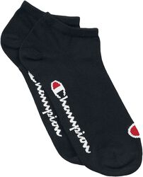 Champion Innerwear - 3pk sneaker socks, Champion, Sokken