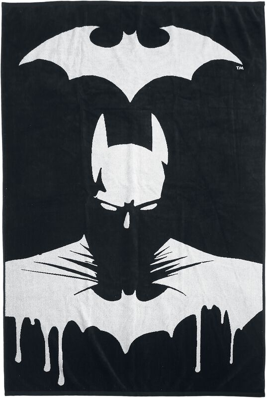Batman - Handdoek
