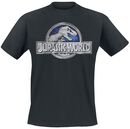 Logo, Jurassic World, T-shirt