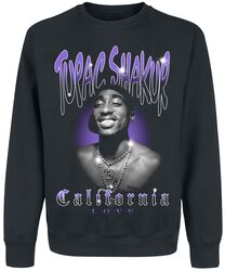 California Love Bling, Tupac Shakur, Sweatshirts