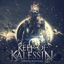 Epistemology, Keep Of Kalessin, CD