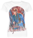 Luke Skywalker, Star Wars, T-shirt