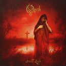 Still life, Opeth, LP