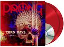 Zero Days, Prong, LP