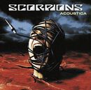 Acoustica, Scorpions, CD