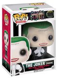 The Joker (Tuxedo) Vinylfiguur 109, Suicide Squad, Funko Pop!