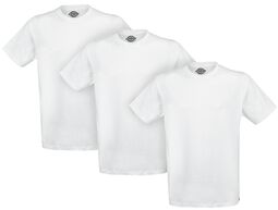 Dickies T-shirt set van 3, Dickies, T-shirt