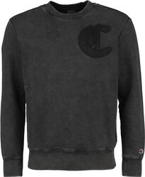 Crewneck Sweatshirt, Champion, Sweatshirts