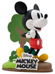 SFC Super Figure Collection - Mickey, Mickey Mouse, Verzamelfiguren