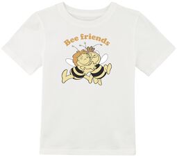 Kids - Bee Friends, Maja De Bij, T-shirt